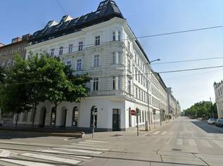 Voll ausgestattetes Gastroloka in Top-Lage beim AKH – sofort betriebsbereit!, 3325 €, Immobilien-Gewerbeobjekte in 1090 Alsergrund Voll ausgestattetes Gastroloka in Top-Lage beim AKH – sofort betriebsbereit!, 3325 €, Immobilien-Gewerbeobjekte in 1090 Alsergrund