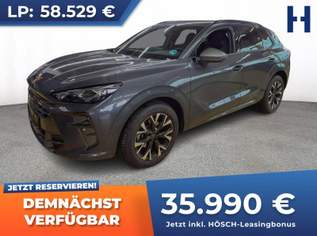 Terramar 1.5 eTSI Aut. MATRIX DCC DINAMICA INTELLIGENT+EDGE PAKET -39%, 37490 €, Auto & Fahrrad-Autos in 4061 Pasching Terramar 1.5 eTSI Aut. MATRIX DCC DINAMICA INTELLIGENT+EDGE PAKET -39%, 37490 €, Auto & Fahrrad-Autos in 4061 Pasching