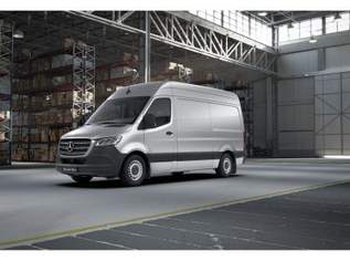 Sprinter 317 CDI Kasten Hochdach Standard, 59988 €, Auto & Fahrrad-Autos in 6322 Gemeinde Kirchbichl