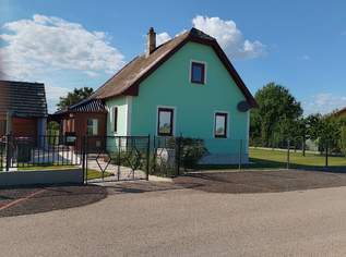 +++ Haus (4 Zi.) mit Garten , 5-jahres Intervall +++ ruhige Lage & Nähe Bahnhof & mit Schlossblick!, 999 €, Immobilien-Häuser in 3133 Gemeinlebarn +++ Haus (4 Zi.) mit Garten , 5-jahres Intervall +++ ruhige Lage & Nähe Bahnhof & mit Schlossblick!, 999 €, Immobilien-Häuser in 3133 Gemeinlebarn
