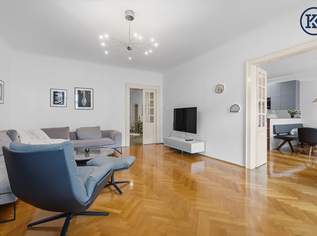 Elegante Altbauwohnung mit Geschichte im Herzen des 8. Bezirks, 1150000 €, Immobilien-Wohnungen in 1080 Josefstadt Elegante Altbauwohnung mit Geschichte im Herzen des 8. Bezirks, 1150000 €, Immobilien-Wohnungen in 1080 Josefstadt