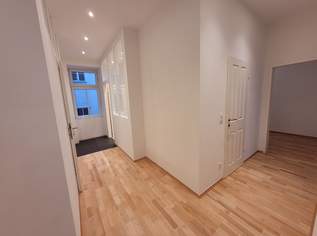 Provisionsfrei & direkt vom Eigentümer: 75 m² ruhiger, hofseitiger Altbau im Fasanviertel, 429000 €, Immobilien-Wohnungen in 1030 Landstraße
