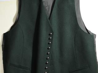 Trachtengilet LODENFREY, Gr. 28 (54/56) Trachtengilet LODENFREY, Gr. 28 (54/56)