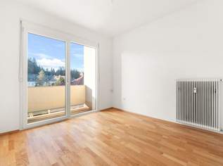 Einzigartige Gelegenheit: Freundliche 4,5-Zimmer-Wohnung mit Loggia am Fuße des Kreuzbergls in Klagenfurt, 250000 €, Immobilien-Wohnungen in 9020 