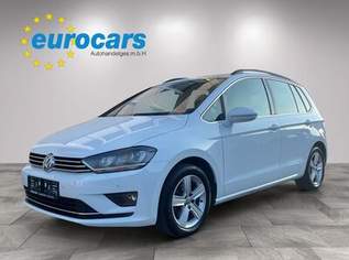 Golf Sportsvan 1,6 TDI, 9800 €, Auto & Fahrrad-Autos in 9020 Innere Stadt
