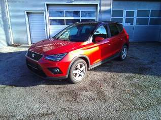 Arona 1,0 Eco TSI Style, 13990 €, Auto & Fahrrad-Autos in 3241 Gemeinde Kirnberg an der Mank