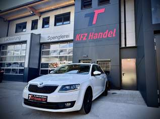 Octavia TDI Style 4x4 Green tec, 13290 €, Auto & Fahrrad-Autos in 6116 Gemeinde Weer