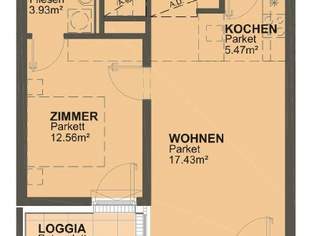 sonnige Wohnung in ruhiger Lage - nähe Marchfeldkanal, 875 €, Immobilien-Wohnungen in 1210 Floridsdorf sonnige Wohnung in ruhiger Lage - nähe Marchfeldkanal, 875 €, Immobilien-Wohnungen in 1210 Floridsdorf