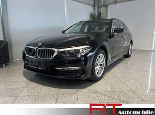 520d Touring ''Vermittlungsverkauf'', 16990 €, Auto & Fahrrad-Autos in 4663 Laakirchen