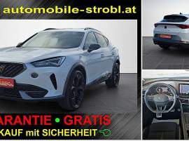 Formentor VZ 2,0 TSI DSG*Pano*AHV*Memory*GARANTIE*, 27880 €, Auto & Fahrrad-Autos in 8322 Eichkögl Formentor VZ 2,0 TSI DSG*Pano*AHV*Memory*GARANTIE*, 27880 €, Auto & Fahrrad-Autos in 8322 Eichkögl