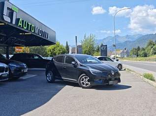 Clio Intens TCe 90, 13900 €, Auto & Fahrrad-Autos in 6700 Stadt Bludenz Clio Intens TCe 90, 13900 €, Auto & Fahrrad-Autos in 6700 Stadt Bludenz