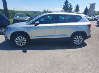 Ateca Reference 1,0 TSI *8-fach*, 15490 €, Auto & Fahrrad-Autos in 5202 Neumarkt am Wallersee