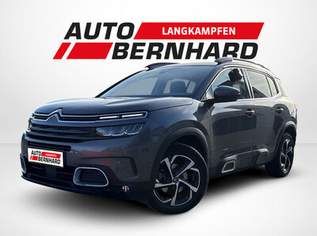 C5 Aircross Feel 96 kW Blue-HDI, 17990 €, Auto & Fahrrad-Autos in 6336 Gemeinde Langkampfen C5 Aircross Feel 96 kW Blue-HDI, 17990 €, Auto & Fahrrad-Autos in 6336 Gemeinde Langkampfen
