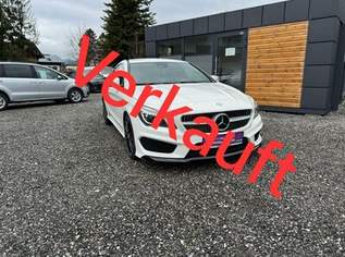 CLA 220 d Aut. AMG-Line ACC/RHK/PDC, 23490 €, Auto & Fahrrad-Autos in 6341 Gemeinde Ebbs CLA 220 d Aut. AMG-Line ACC/RHK/PDC, 23490 €, Auto & Fahrrad-Autos in 6341 Gemeinde Ebbs