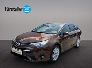 Avensis 2,0 D4-D Active, 14990 €, Auto & Fahrrad-Autos in 8600 Bruck an der Mur