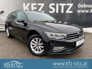 Passat Variant Business 2,0 SCR TDI DSG | VIRTUAL/RFK, 21890 €, Auto & Fahrrad-Autos in 4053 Ansfelden