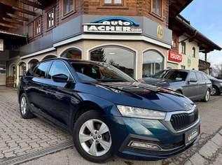 Octavia Combi 2,0 TDI Active*ACC*LED*, 16450 €, Auto & Fahrrad-Autos in 4880 Sankt Georgen im Attergau