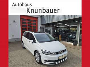 Touran Sky 1,6 SCR TDI, 16990 €, Auto & Fahrrad-Autos in 4784 Schardenberg
