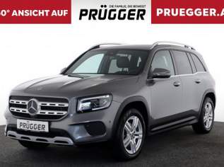 GLB 200 d 4MATIC Aut. AHV LED NAVI TEILLEDER K..., 35990 €, Auto & Fahrrad-Autos in 8071 Hausmannstätten