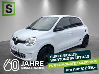 TWINGO E-Tech Urban Night 100% elektrisch, 14490 €, Auto & Fahrrad-Autos in 4060 Leonding TWINGO E-Tech Urban Night 100% elektrisch, 14490 €, Auto & Fahrrad-Autos in 4060 Leonding