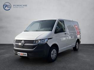 Transporter T6.1 Kastenwagen TDI, 28990 €, Auto & Fahrrad-Autos in 9020 Innere Stadt