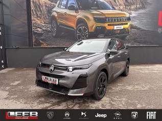 C5 Aircross mHEV 145 Max Aut. inkl. Ambiente Hype Grey Comf..., 39890 €, Auto & Fahrrad-Autos in 4600 Wels