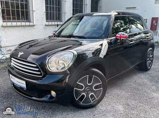 Countryman Cooper D, 10990 €, Auto & Fahrrad-Autos in 6060 Stadt Hall in Tirol