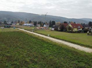 Jungfamilien aufgepasst! Hervorragender Baugrund für Familienhaus!, 253260 €, Immobilien-Grund und Boden in 3424 Wolfpassing