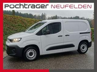 Berlingo KW M BlueHDi 100 S&S erh. Nutzl., 19890 €, Auto & Fahrrad-Autos in 4120 Neufelden