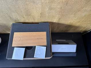 Bang & Olufsen BeoSound Moment, 500 €, Marktplatz-Kameras & TV & Multimedia in 1010 Innere Stadt