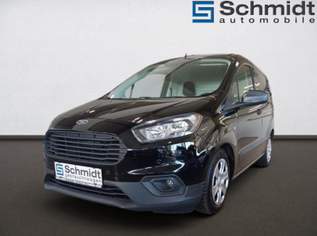 Transit Courier 1,5 TDCi Trend, 10490 €, Auto & Fahrrad-Autos in 5020 Altstadt