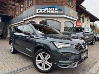 Ateca 2,0 FR-Line 4WD TDI DSG*LED*ACC*AHK*RFK*, 27850 €, Auto & Fahrrad-Autos in 4880 Sankt Georgen im Attergau Ateca 2,0 FR-Line 4WD TDI DSG*LED*ACC*AHK*RFK*, 27850 €, Auto & Fahrrad-Autos in 4880 Sankt Georgen im Attergau