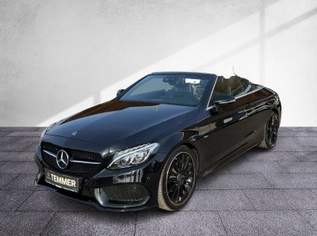 C 220 d Cabriolet Night-Edition, 34850 €, Auto & Fahrrad-Autos in 8434 Tillmitsch