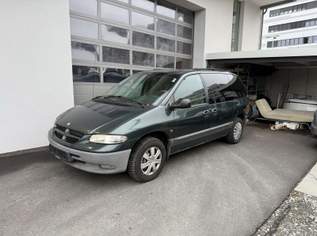 Voyager 3,3 V6 LX Aut. LX, 390 €, Auto & Fahrrad-Autos in 8075 Hart bei Graz