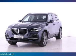 X5 xDrive45e, 48890 €, Auto & Fahrrad-Autos in 4310 Mauthausen