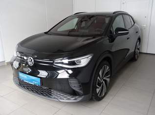 ID.4 Pro 4MOTION 210 kW, 52990 €, Auto & Fahrrad-Autos in 8200 Gleisdorf