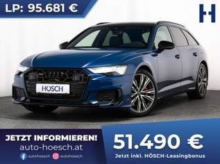 A6 Avant 55 TFSI e quattro 2xS-LINE TRAUMEXTRAS -46%, 53990 €, Auto & Fahrrad-Autos in 2512 Katastralgemeinde Tribuswinkel A6 Avant 55 TFSI e quattro 2xS-LINE TRAUMEXTRAS -46%, 53990 €, Auto & Fahrrad-Autos in 2512 Katastralgemeinde Tribuswinkel
