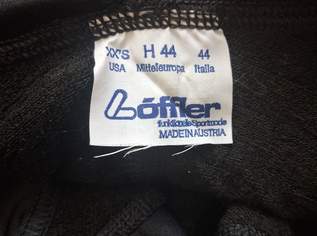 Fahrradhose