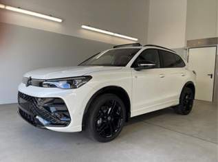 Tiguan R-Line 2.0 TDI 4M Black+AHK+Stdhz+360°..., 68035 €, Auto & Fahrrad-Autos in 6844 Gemeinde Altach