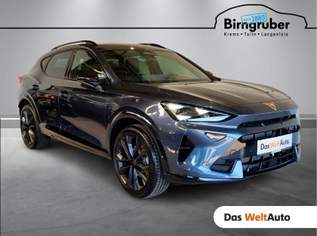 Formentor 1.5 TSI 150 PS ACT, 35370 €, Auto & Fahrrad-Autos in 3430 Gemeinde Tulln an der Donau Formentor 1.5 TSI 150 PS ACT, 35370 €, Auto & Fahrrad-Autos in 3430 Gemeinde Tulln an der Donau