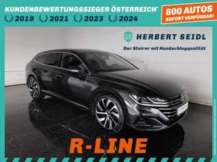 Arteon SB 1,4 TSI eHybrid PHEV R-Line DSG, 26480 €, Auto & Fahrrad-Autos in 8200 Gleisdorf