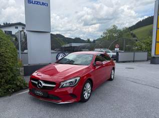 CLA d Shooting Brake *AHV, LED*, 12950 €, Auto & Fahrrad-Autos in 8654 Fischbach CLA d Shooting Brake *AHV, LED*, 12950 €, Auto & Fahrrad-Autos in 8654 Fischbach