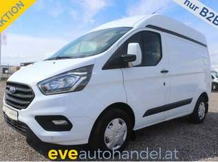 L1H2 Kasten/€ 15.400,-netto/NAVI TEL TEMP KLIMA, 18500 €, Auto & Fahrrad-Autos in 2304 Gemeinde Orth an der Donau