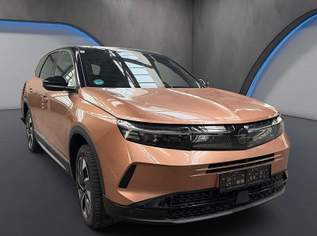 Grandland 1.2 MHEV GS Aut.*HECKSCHADEN*, 16990 €, Auto & Fahrrad-Autos in Niederösterreich