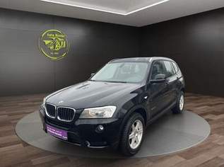 X3 xDrive 20d, 13490 €, Auto & Fahrrad-Autos in 4840 Vöcklabruck