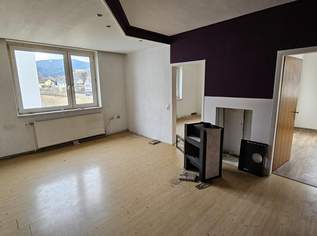 3 Zimmer Genossenschaftswohnung zur Selbstrenovierung oder saniert, 419.44 €, Immobilien-Wohnungen in 8680 Mürzzuschlag