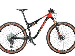 KTM Scarp MT Exonic - 17", 4499 €, Auto & Fahrrad-Fahrräder in Österreich