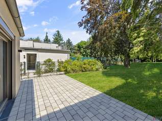 Eckreihenhaus mit wunderschönen Garten und hochwertiger Ausstattung, 899000 €, Immobilien-Häuser in 1130 Hietzing