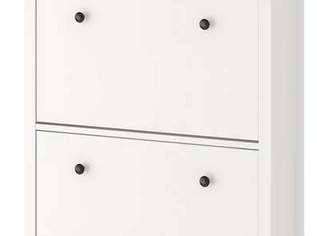 IKEA HEMNES Schuhregal, 110 €, Haus, Bau, Garten-Möbel & Sanitär in 8010 Sankt Leonhard IKEA HEMNES Schuhregal, 110 €, Haus, Bau, Garten-Möbel & Sanitär in 8010 Sankt Leonhard