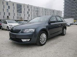 Octavia Combi Ambition 1,6 TDI, 8900 €, Auto & Fahrrad-Autos in 4020 Bulgariplatz